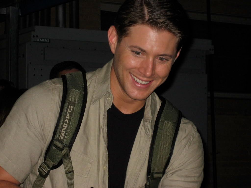 TWoP Forums  ACTOR Jensen Ackles